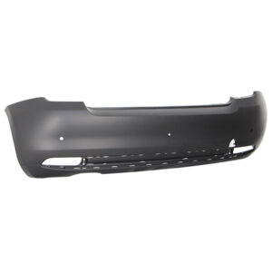 PC ARR A PEINDRE FIAT 500 07/15 => DETECTEURS