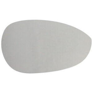 GLACE RETRO D FIAT 500 07/15 => ELECTRIQUE