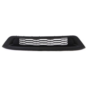 GRILLE NOIRE PC AVC FIAT FIORINO 05/16 =>