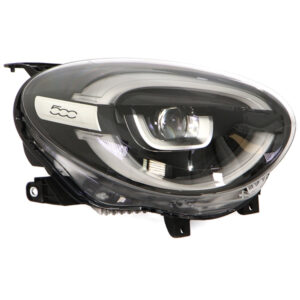 PHARE D FIAT 500X 08/18 => LPR561