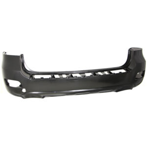 PC ARR A PEINDRE HYUNDAI SANTA FE 04/06 =>  866112B000