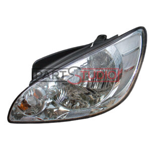 PHARE G HYUNDAI GETZ 10/05 =>