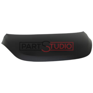 CAPOT HYUNDAI I10 08 =>