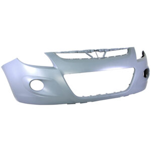 PC AV A PEINDRE HYUNDAI I20 03/09 => AVEC ANTIBROUILLARD