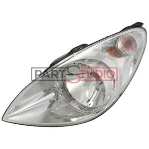 PHARE G HYUNDAI I20 03/09 =>
