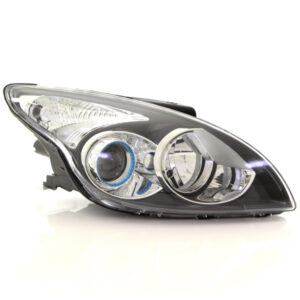 PHARE D HYUNDAI I30 09 => FOND NOIR