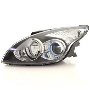 PHARE G HYUNDAI I30 09 => FOND NOIR