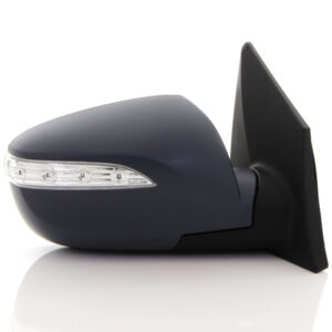 RETRO D HYUNDAI IX35 03/10 => ELEC CHAUFFANT RETRAC A PEINDRE