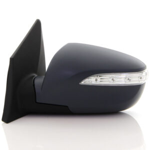 RETRO G HYUNDAI IX35 03/10 => ELEC CHAUFFANT RETRAC A PEINDRE