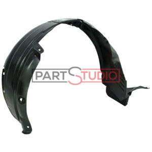 PARE BOUE AILE AVG HYUNDAI SANTA FE 02/10 => 868102B200 *