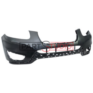 PC AV SUP A PEINDRE HYUNDAI SANTA FE 02/10 => 865112B700