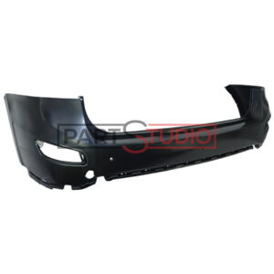 PC ARR SUP A PEINDRE HYUNDAI SANTA FE 02/10 => 866502B700