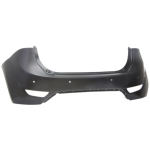 PC ARR A PEINDRE HYUNDAI IX20 10/10 => 866111K011