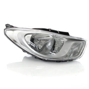 PHARE D HYUNDAI I10 10 =>