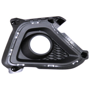 GRILLE PC AVD HYUNDAI I10 13 => SANS FEU DIURNE = 86528B9000