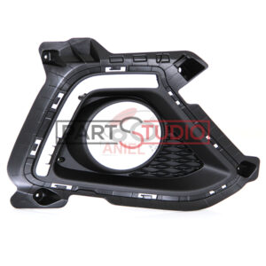 GRILLE PC AVD HYUNDAI I10 13 => AVEC FEU DIURNE = 86527B9010