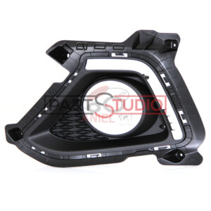 GRILLE PC AVG HYUNDAI I10 13 => AVEC FEU DIURNE = 86528B9010 ***