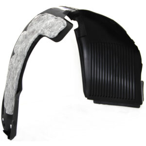 PARE BOUE AILE AVG HYUNDAI I30 05/12 => 86811A6001