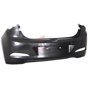 PC ARR A PEINDRE HYUNDAI I 20 11/14 => 86610C8000