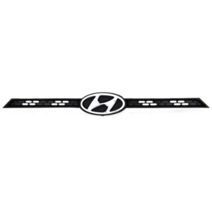 CALANDRE HYUNDAI I20 11/14 => 86350C8000