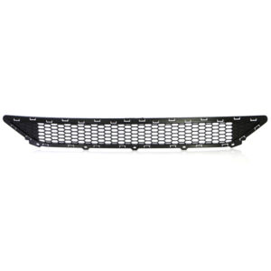 GRILLE PC AVC HYUNDAI 09/15 => 86561D7000