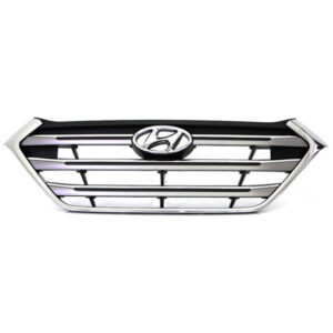 CALANDRE HYUNDAI TUCSON 09/15 => 86350D7100