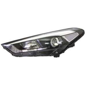 PHARE G HYUNDAI TUCSON 09/15 =>