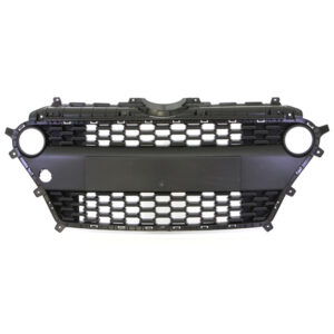 GRILLE PC AVC HYUNDAI I10 09/16 => 86569B9500