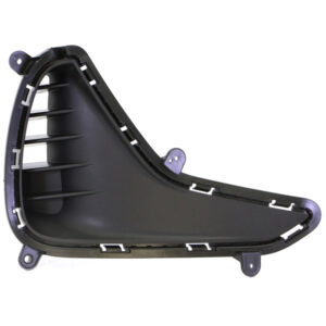 ENJOLIVEUR PC AVD HYUNDAI I10 09/16 => SANS ANTIBROUILLARD=86524B9500