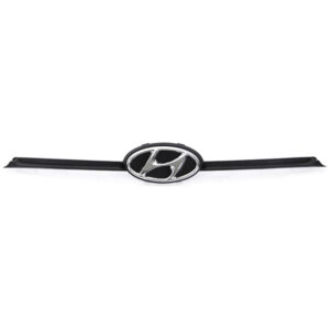 CALANDRE HYUNDAI I10 09/16 => 86350B9500