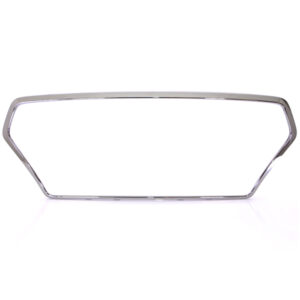 ENTOURAGE CALANDRE NOIR ET CHROME HYUNDAI I30 01/17 => 86355G4100