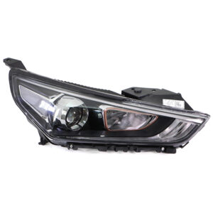 PHARE D HYUNDAI IONIQ 08/16 => BRONZE