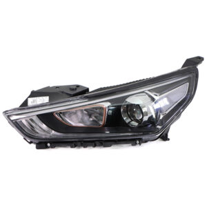 PHARE G HYUNDAI IONIQ 08/16 => BRONZE