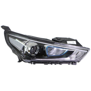 PHARE D HYUNDAI IONIQ 08/16 =>