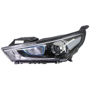 PHARE G HYUNDAI IONIQ 08/16 =>