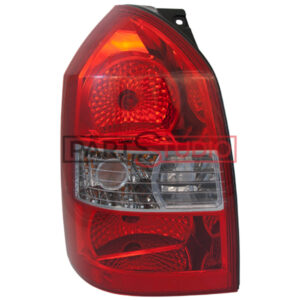 FEU ARG HYUNDAI TUCSON 09/04 =>