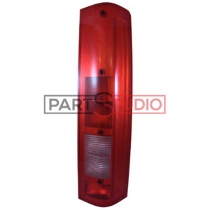 FEU ARD IVECO DAILY 05/99 => 07/06 = 2SK 008 208-061