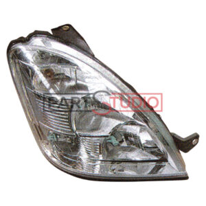 PHARE D IVECO DAILY 2006 => LPL771