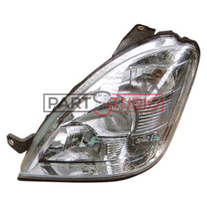 PHARE G IVECO DAILY 2006 => LPL772