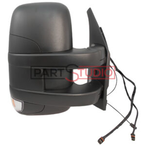 RETRO D IVECO DAILY 2006 => ECH+FEU+TROU ANTENNE+SONDE - BRAS COURT