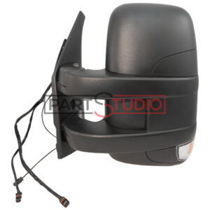 RETRO G IVECO DAILY 2006 => ECH+FEU+TROU ANTENNE+SONDE - BRAS COURT