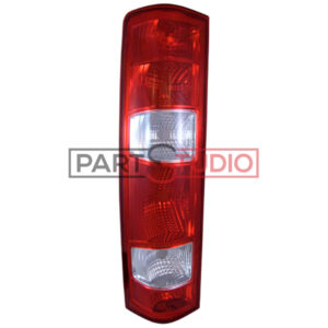 FEU ARG IVECO DAILY 06 => 12