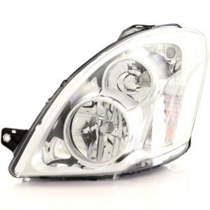 PHARE G IVECO DAILY 2012 => LPN912