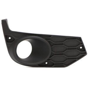 GRILLE PC AVD IVECO DAILY 06/14 => AVEC ANTIBROUILLARD