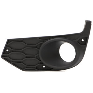 GRILLE PC AVG IVECO DAILY 06/14 => AVEC ANTIBROUILLARD