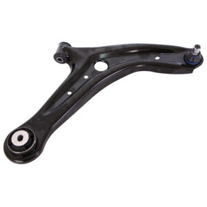 TRIANGLE INF AVD FORD FIESTA 10/08 =>