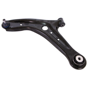 TRIANGLE INF AVG FORD FIESTA 10/08 =>