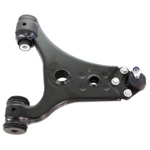 TRIANGLE INF AVD MERCEDES CLASSE A II W169 - CLASSE B I T245