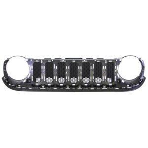 GRILLE DE CALANDRE JEEP RENEGADE 09/14 => 0000052091847
