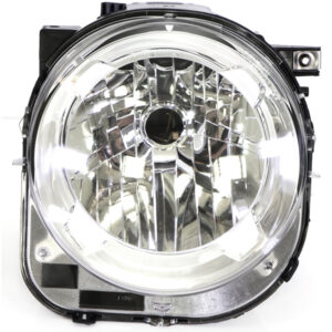 PHARE D JEEP RENEGADE 09/14 =>